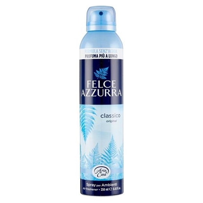 Immagine di FELCE AZZURRA ARIA DI CASA SPRAY PROFUMANTE 250ML CLASSICO