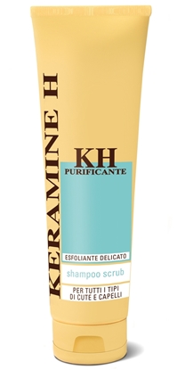 Immagine di KERAMINE H SH. 150ML SCRUB