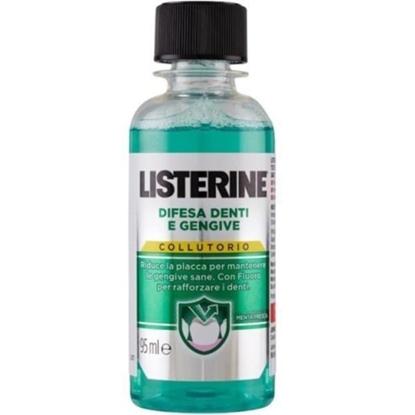 Immagine di LISTERINE COLL. 95ML DIFESA DENTI E GENGIVE