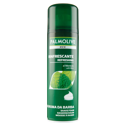 Immagine di PALMOLIVE SCH. BARBA 300ML RINFRESCANTE