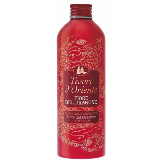 Immagine di TESORI D'ORIENTE BAGNO 500ML DRAGONE