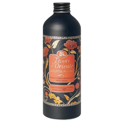 Immagine di TESORI D'ORIENTE BAGNO 500ML JAPANES & TSUBAKI