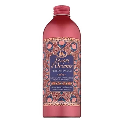 Immagine di TESORI D'ORIENTE BAGNO 500ML PERSIA