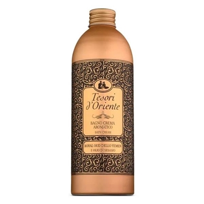 Immagine di TESORI D'ORIENTE BAGNO 500ML ROYAL OUD