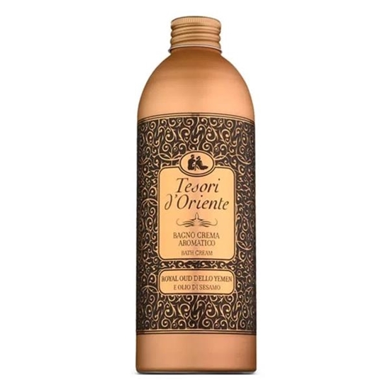 Immagine di TESORI D'ORIENTE BAGNO 500ML ROYAL OUD