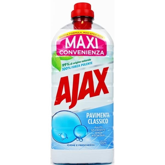 Immagine di AIAX PAV. LIQ. 1250ML CLASSICO BIANCO