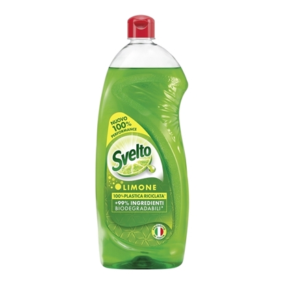 Immagine di SVELTO PIATTI 930ML LIMONE