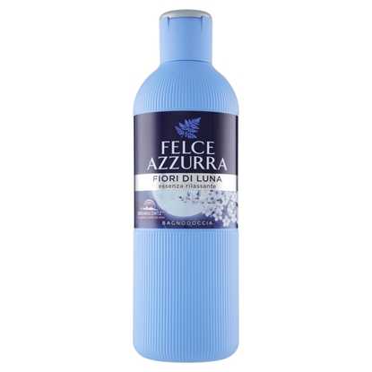 Immagine di FELCE AZZURRA BAGNO 650ML RELAX FIORI DI LUNA