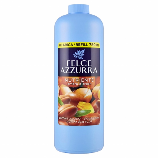 Immagine di FELCE AZZURRA SAP. LIQ. RIC. 750ML NUTRIENTE