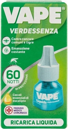 Immagine di VAPE MAGIC LIQ. RIC. 60 NOTTI VERDESSENZA (GA1888300)