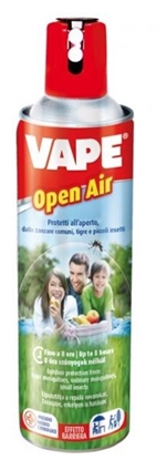 Immagine di VAPE SPRAY OPEN AIR 500ML INSETTICIDA (GA1893300)