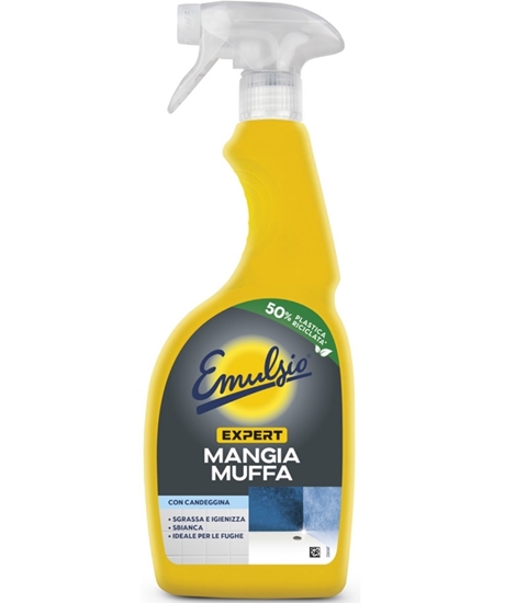 Immagine di EMULSIO TRIGGER RAVVIVA EXPERT 600ML MANGIAMUFFA