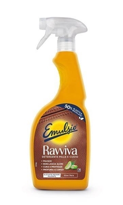 Immagine di EMULSIO TRIGGER RAVVIVA EXPERT 600ML PELLE