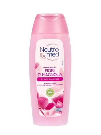 Immagine di NEUTROMED BAGNO 400ML MAGNOLIA