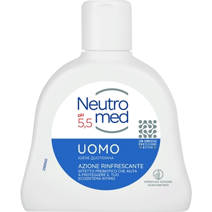 Immagine di NEUTROMED INTIMO 200ML FOR MEN