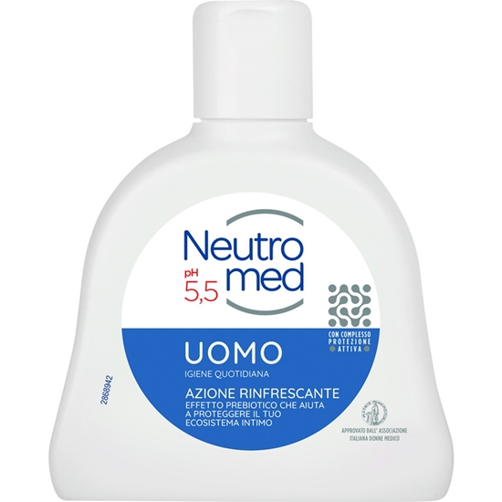 Immagine di NEUTROMED INTIMO 200ML FOR MEN