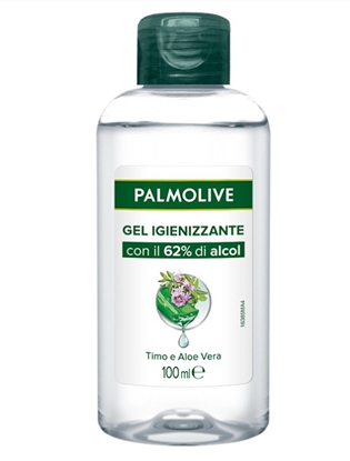 Immagine di PALMOLIVE GEL IGIENIZZANTE 100ML