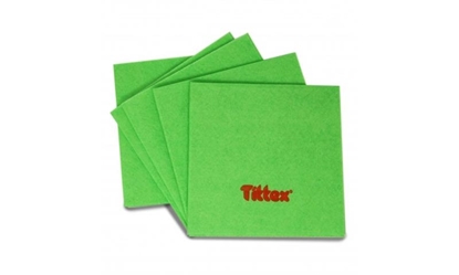 Immagine di TITTEX PANNO TUTTOFARE 38X38 VERDE