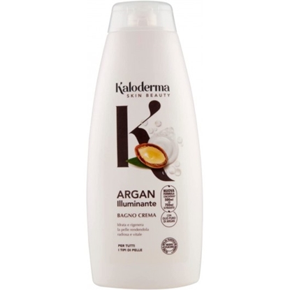 Immagine di KALODERMA BAGNO CREMA 500ML ILLUMINANTE ARGAN