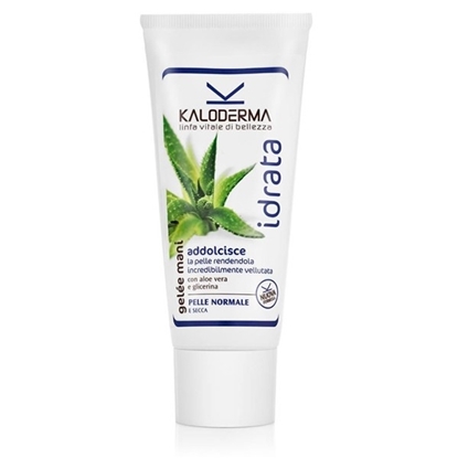 Immagine di KALODERMA CREMA MANI GELEE 100ML IDRATA