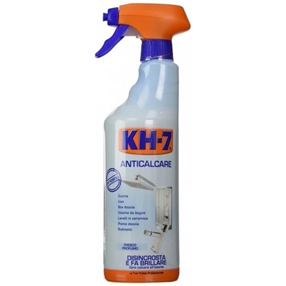 Immagine di KH7 TRIGGER 750ML ANTICALCARE