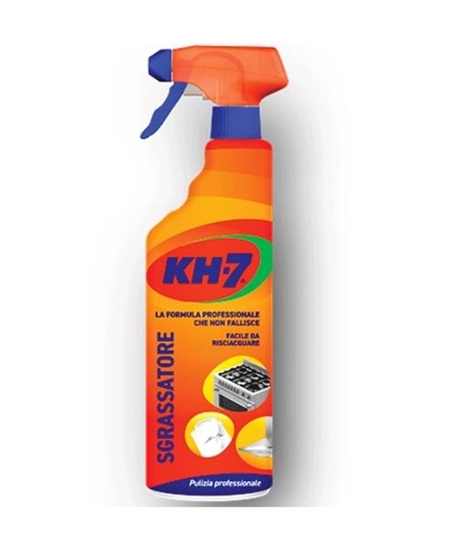 Immagine di KH7 TRIGGER 750ML SGRASSATORE