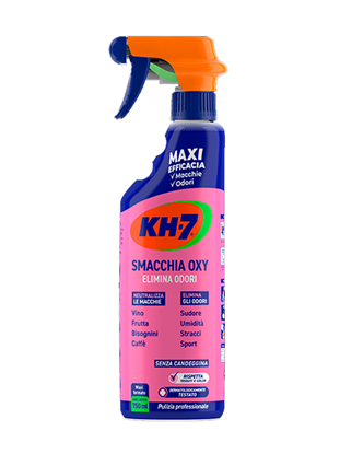 Immagine di KH7 TRIGGER 750ML SMACCHIA OXY