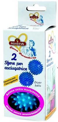 Immagine di MINERVA SUPER ASCIUGATRICE-BUCATO MORBIDO