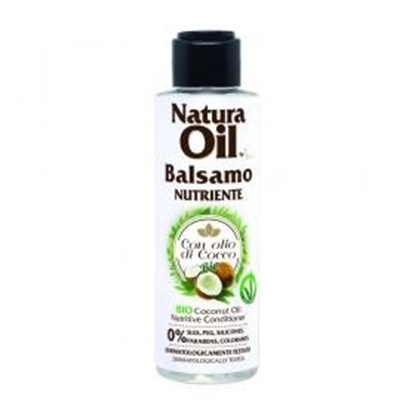 Immagine di NATURA OIL BALS. 2IN1 100ML OLIO DI COCCO