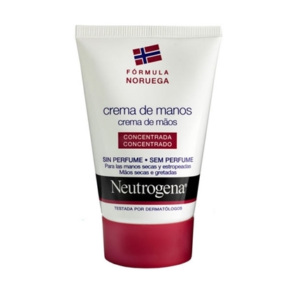 Immagine di NEUTROGENA CREMA MANI CONCENTRATA 50ML PELLI SECCHE