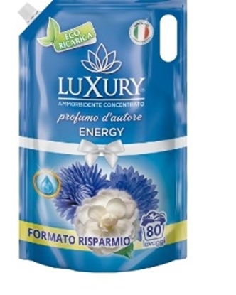 Immagine di LUXURY AMM. ECORIC. 1760ML ENERGY