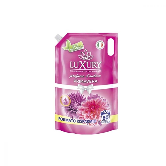 Immagine di LUXURY AMM. ECORIC. 1760ML PRIMAVERA