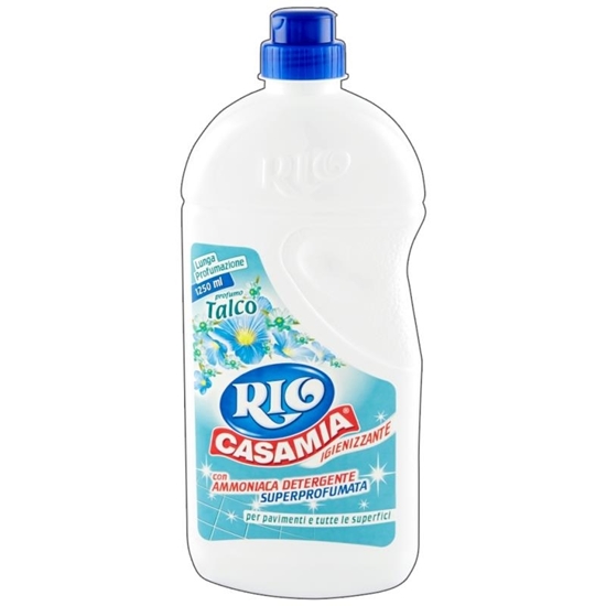 Immagine di RIO CASA MIA PAV. 1250ML TALCO