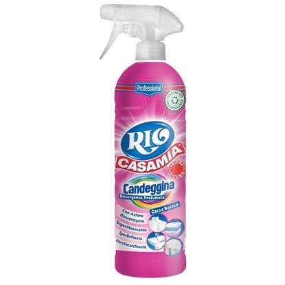 Immagine di RIO CASA MIA SPRAY 750ML CANDEGGINA