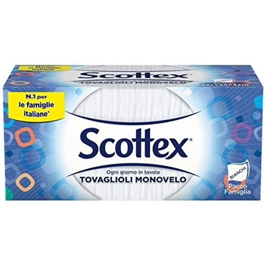 Immagine di SCOTTEX TOV. FAM. 1V 230PZ