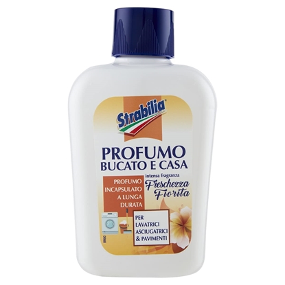 Immagine di STRABILIA PROF. BUCATO & CASA 250ML FRESCA RUGIADA