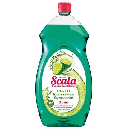 Immagine di SCALA PIATTI 1250ML SGRASS. LIMONE