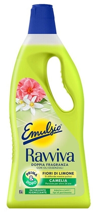 Immagine di EMULSIO RAVVIVA 750ML FIORI LIMONE E CAMELIA