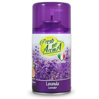 Immagine di FRESH AROMA AIR MATIC RIC. 250ML LAVANDA