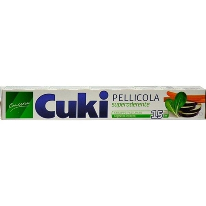 Immagine di CUKI PELLICOLA 15MT