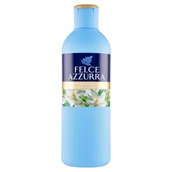 Immagine di FELCE AZZURRA BAGNO 650ML NARCISO