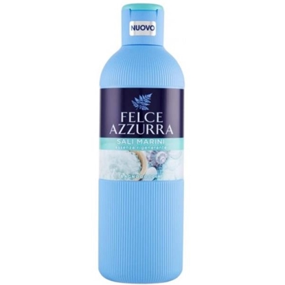 Immagine di FELCE AZZURRA BAGNO 650ML SALI MARINI