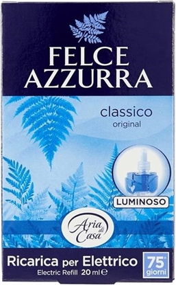 Immagine di FELCE AZZURRA RIC. ARIA DI CASA 20ML CLASSICO