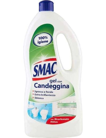 Immagine di SMAC GEL 850ML CAND.