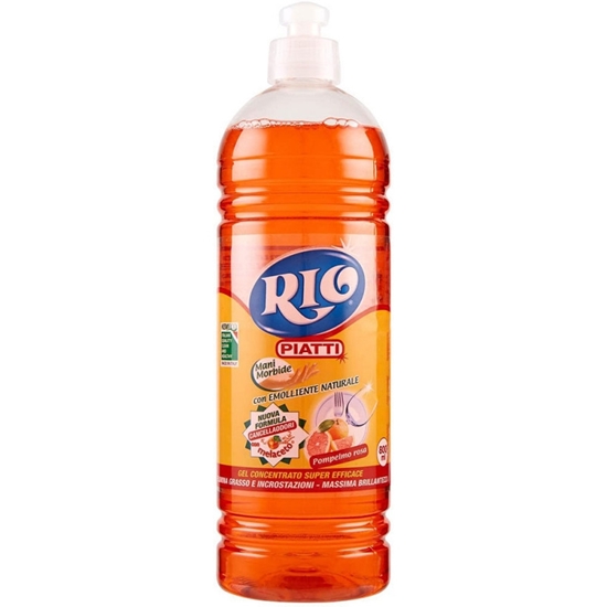 Immagine di RIO BUMBUM PIATTI 800ML POMPELMO