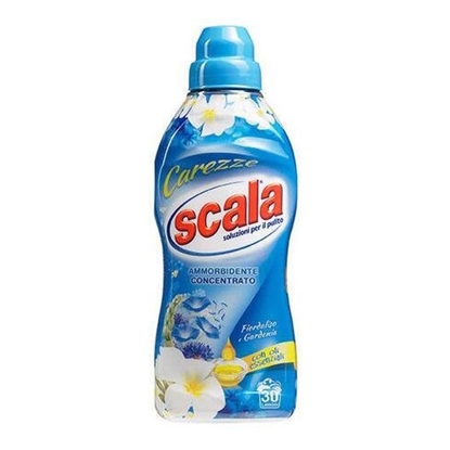 Immagine di SCALA AMM. CONC. 750ML BLU FIORDALISO E GARDENIA