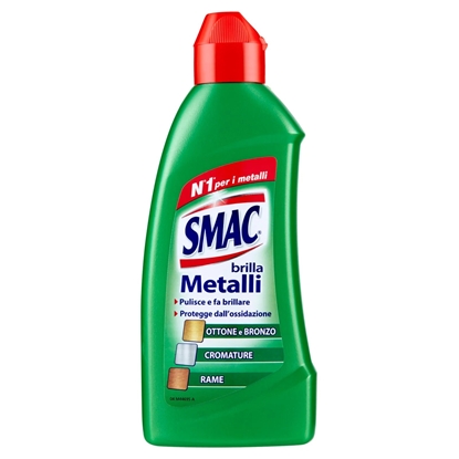 Immagine di SMAC CREMA 250ML METALLI