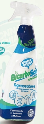 Immagine di NONNA GENIALE BICARBOSAN SGRASS. 750ML CON BICARBONATO