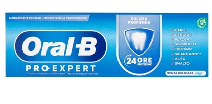 Immagine di ORAL-B DENT. 75ML PULIZIA PROFONDA