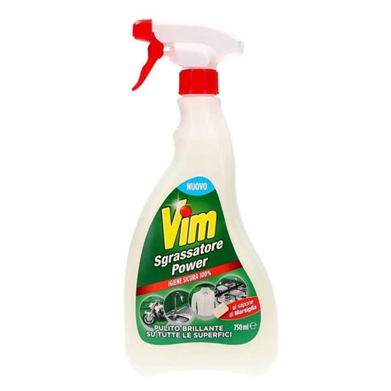 Immagine di VIM SGRASS. TRIGGER 750ML CLASSICO SUPERFICI